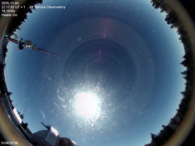 Zdjęcie ściągnięte w dniu 2025-11-04 o godzinie 22:20:07 czasu lokalnego.