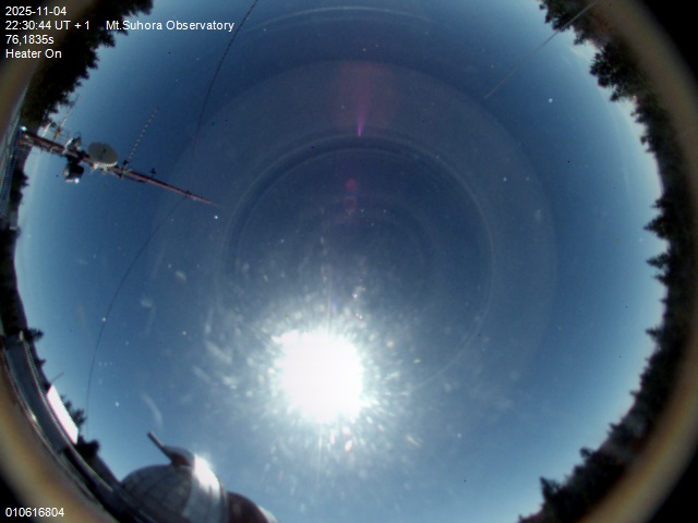 Zdjęcie ściągnięte w dniu 2025-11-04 o godzinie 22:32:59 czasu lokalnego.