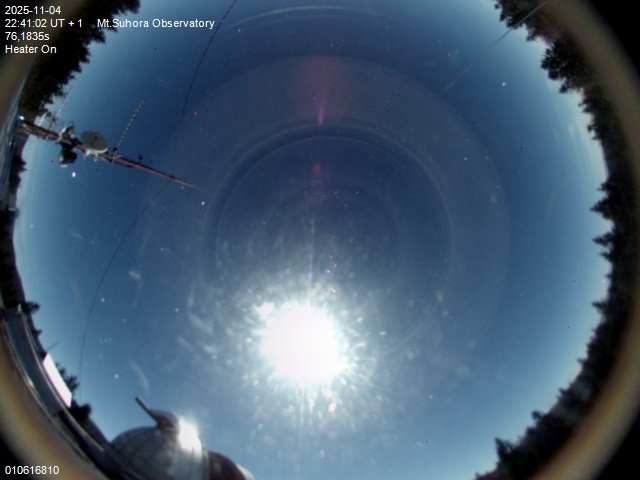 Zdjęcie ściągnięte w dniu 2025-11-04 o godzinie 22:43:17 czasu lokalnego.