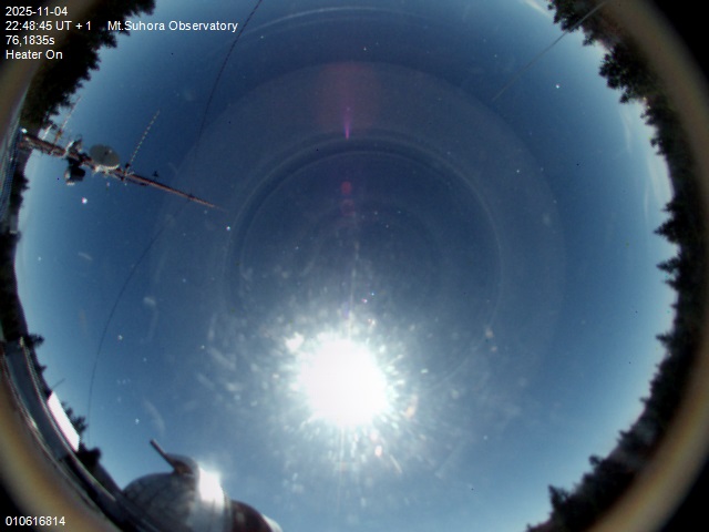 Zdjęcie ściągnięte w dniu 2025-11-04 o godzinie 22:51:00 czasu lokalnego.