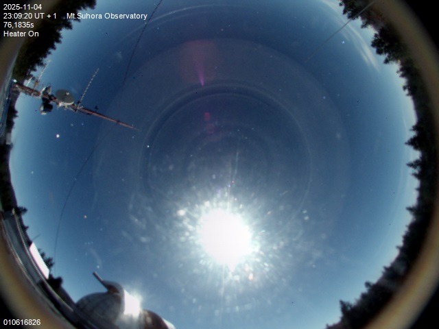 Zdjęcie ściągnięte w dniu 2025-11-04 o godzinie 23:11:35 czasu lokalnego.