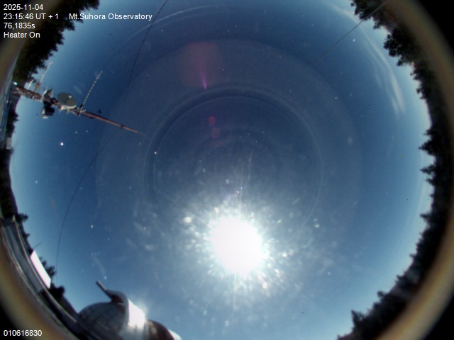 Zdjęcie ściągnięte w dniu 2025-11-04 o godzinie 23:18:02 czasu lokalnego.