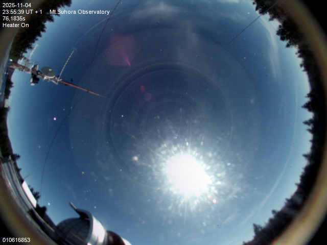 Zdjęcie ściągnięte w dniu 2025-11-04 o godzinie 23:57:56 czasu lokalnego.