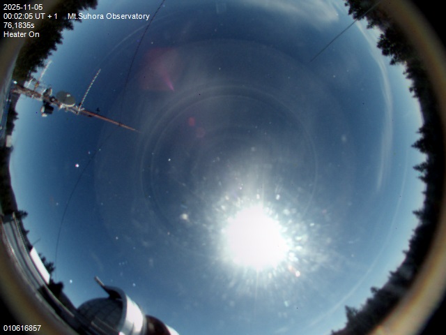 Zdjęcie ściągnięte w dniu 2025-11-05 o godzinie 00:04:22 czasu lokalnego.