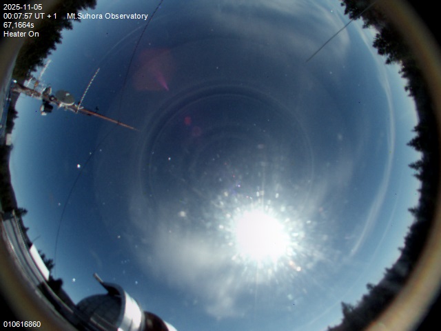 Zdjęcie ściągnięte w dniu 2025-11-05 o godzinie 00:10:04 czasu lokalnego.