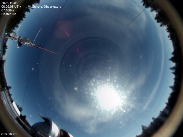 Zdjęcie ściągnięte w dniu 2025-11-05 o godzinie 00:11:11 czasu lokalnego.