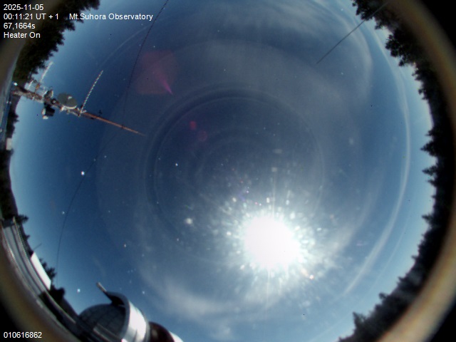 Zdjęcie ściągnięte w dniu 2025-11-05 o godzinie 00:13:27 czasu lokalnego.