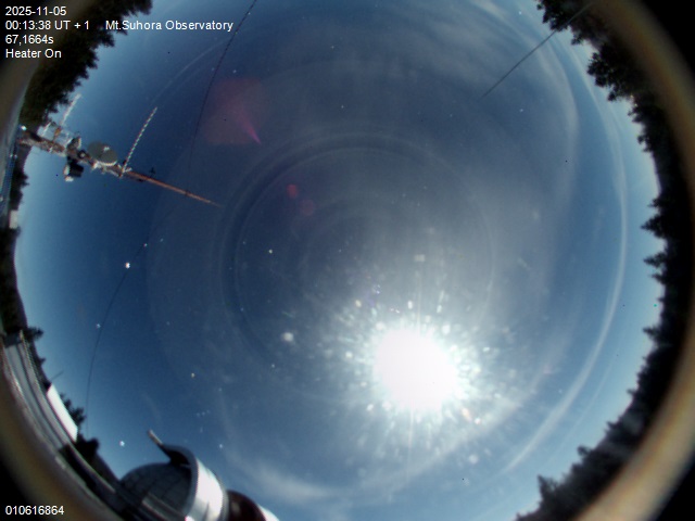 Zdjęcie ściągnięte w dniu 2025-11-05 o godzinie 00:15:44 czasu lokalnego.