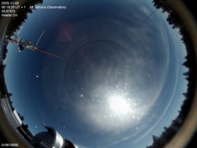 Zdjęcie ściągnięte w dniu 2025-11-05 o godzinie 00:20:53 czasu lokalnego.