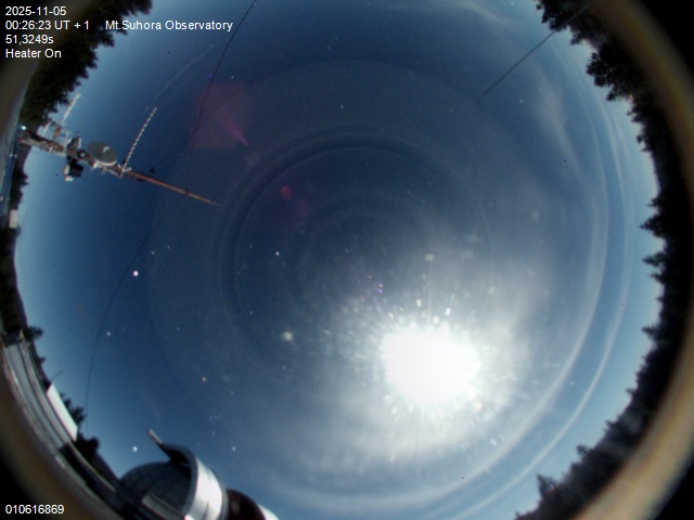 Zdjęcie ściągnięte w dniu 2025-11-05 o godzinie 00:28:12 czasu lokalnego.