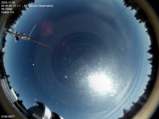 Zdjęcie ściągnięte w dniu 2025-11-05 o godzinie 00:42:43 czasu lokalnego.