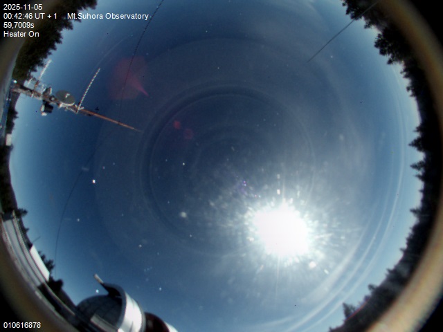 Zdjęcie ściągnięte w dniu 2025-11-05 o godzinie 00:44:45 czasu lokalnego.