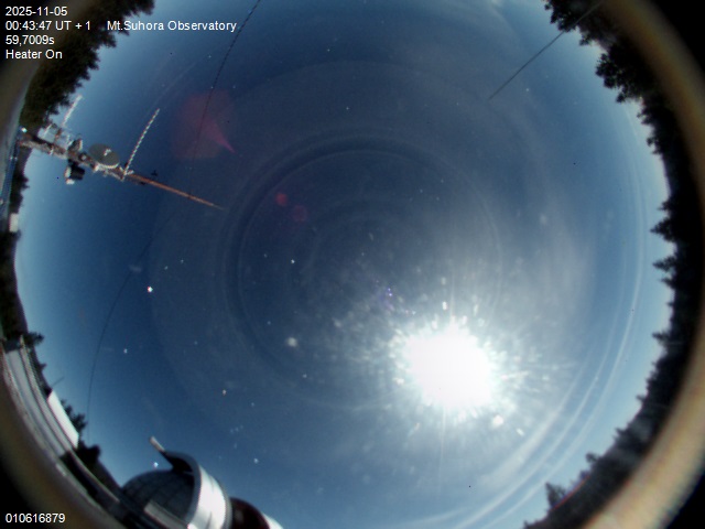 Zdjęcie ściągnięte w dniu 2025-11-05 o godzinie 00:45:46 czasu lokalnego.