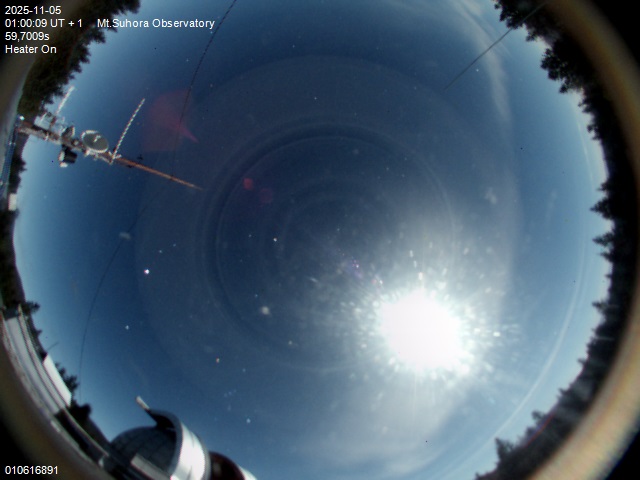 Zdjęcie ściągnięte w dniu 2025-11-05 o godzinie 01:02:08 czasu lokalnego.