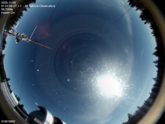 Zdjęcie ściągnięte w dniu 2025-11-05 o godzinie 01:03:08 czasu lokalnego.