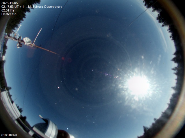 Zdjęcie ściągnięte w dniu 2025-11-05 o godzinie 02:19:43 czasu lokalnego.