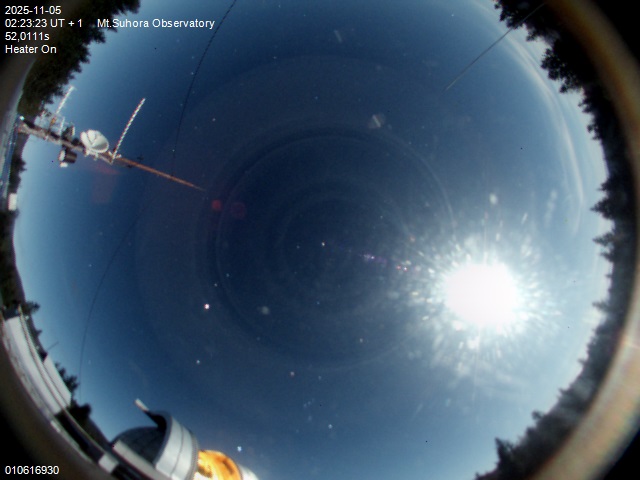 Zdjęcie ściągnięte w dniu 2025-11-05 o godzinie 02:25:13 czasu lokalnego.