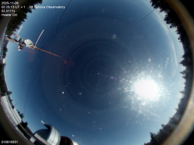 Zdjęcie ściągnięte w dniu 2025-11-05 o godzinie 02:27:04 czasu lokalnego.