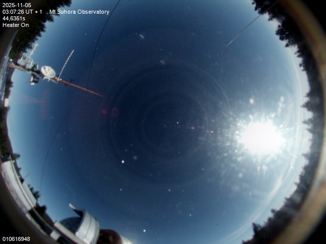 Zdjęcie ściągnięte w dniu 2025-11-05 o godzinie 03:09:09 czasu lokalnego.