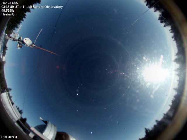 Zdjęcie ściągnięte w dniu 2025-11-05 o godzinie 03:38:47 czasu lokalnego.