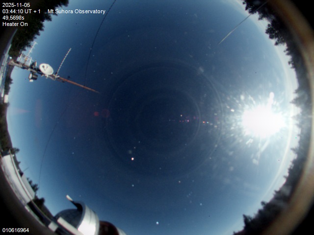 Zdjęcie ściągnięte w dniu 2025-11-05 o godzinie 03:45:58 czasu lokalnego.