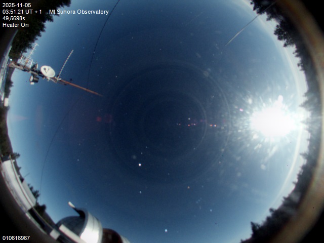 Zdjęcie ściągnięte w dniu 2025-11-05 o godzinie 03:53:09 czasu lokalnego.