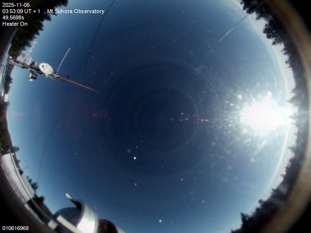 Zdjęcie ściągnięte w dniu 2025-11-05 o godzinie 03:54:57 czasu lokalnego.