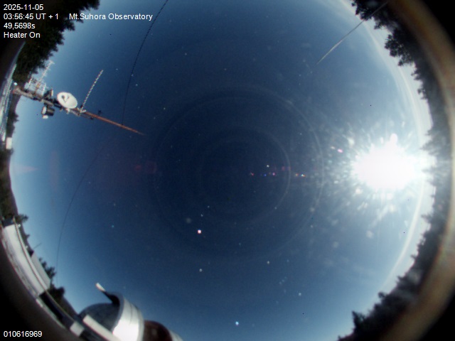 Zdjęcie ściągnięte w dniu 2025-11-05 o godzinie 03:58:32 czasu lokalnego.