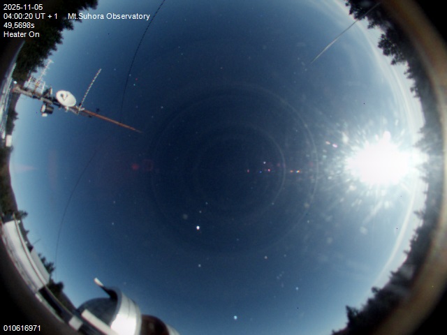 Zdjęcie ściągnięte w dniu 2025-11-05 o godzinie 04:02:08 czasu lokalnego.