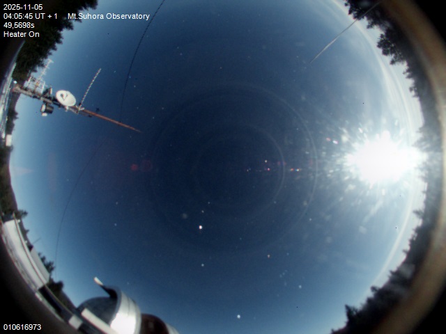 Zdjęcie ściągnięte w dniu 2025-11-05 o godzinie 04:07:33 czasu lokalnego.