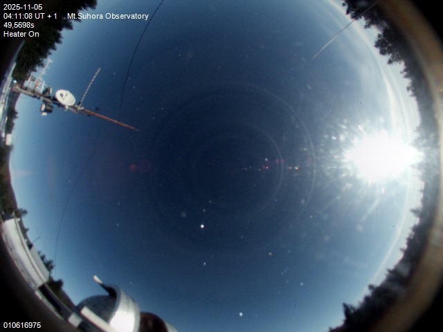 Zdjęcie ściągnięte w dniu 2025-11-05 o godzinie 04:12:56 czasu lokalnego.