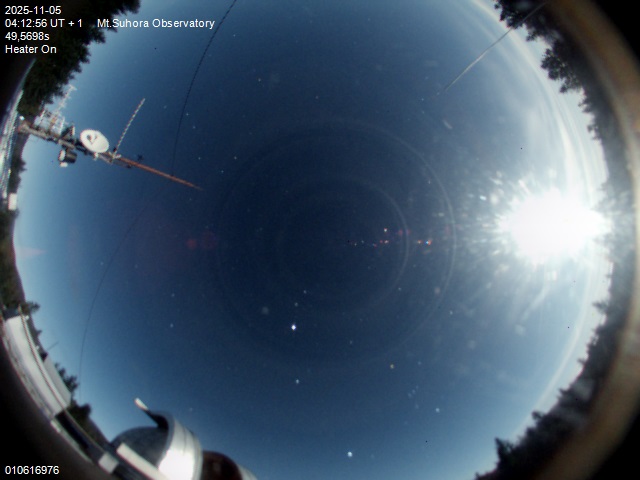 Zdjęcie ściągnięte w dniu 2025-11-05 o godzinie 04:14:47 czasu lokalnego.