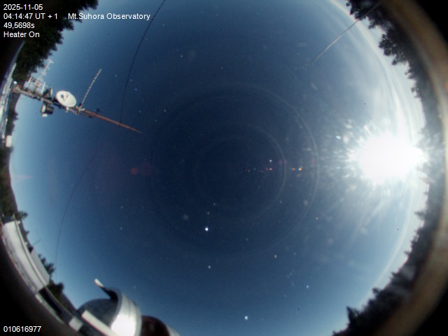 Zdjęcie ściągnięte w dniu 2025-11-05 o godzinie 04:16:36 czasu lokalnego.