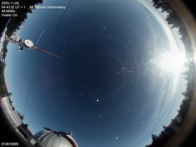 Zdjęcie ściągnięte w dniu 2025-11-05 o godzinie 04:45:21 czasu lokalnego.