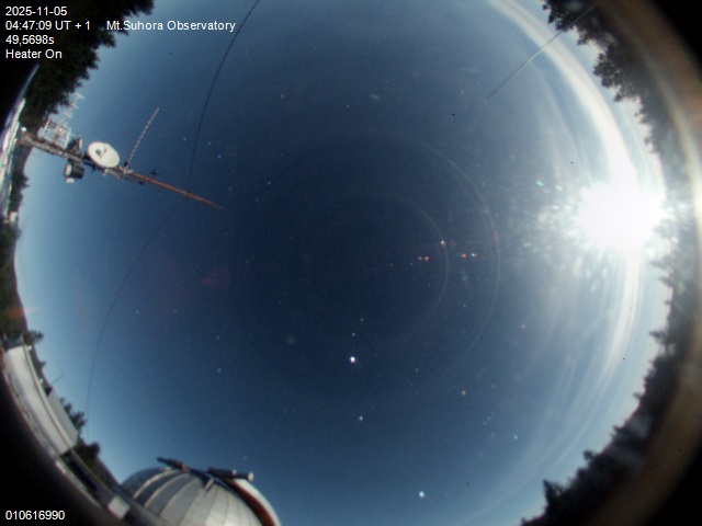 Zdjęcie ściągnięte w dniu 2025-11-05 o godzinie 04:48:58 czasu lokalnego.