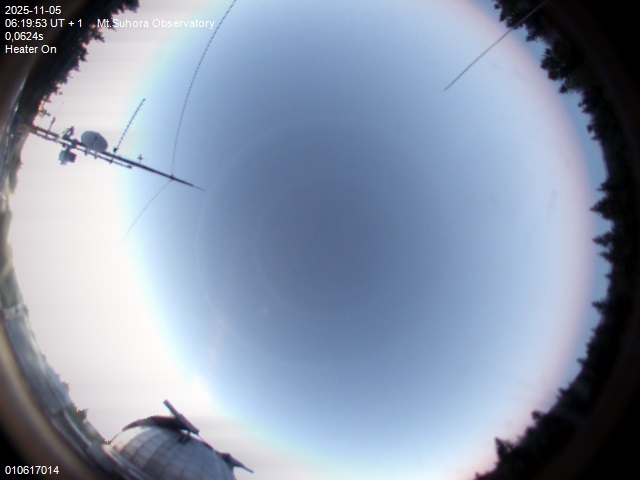 Zdjęcie ściągnięte w dniu 2025-11-05 o godzinie 06:20:51 czasu lokalnego.