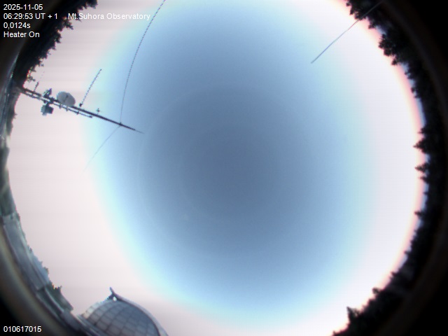 Zdjęcie ściągnięte w dniu 2025-11-05 o godzinie 06:30:51 czasu lokalnego.