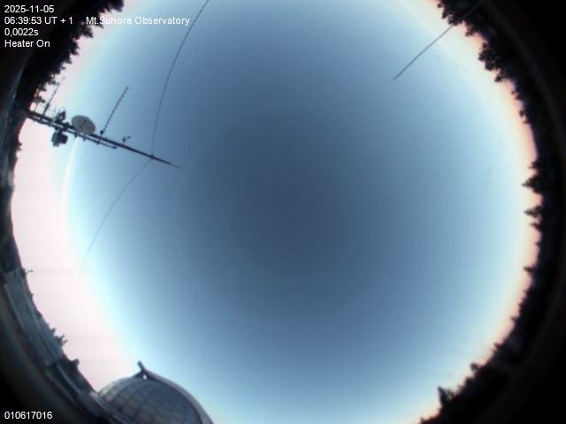 Zdjęcie ściągnięte w dniu 2025-11-05 o godzinie 06:40:51 czasu lokalnego.