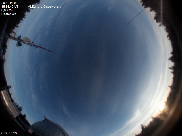 Zdjęcie ściągnięte w dniu 2025-11-05 o godzinie 15:56:40 czasu lokalnego.