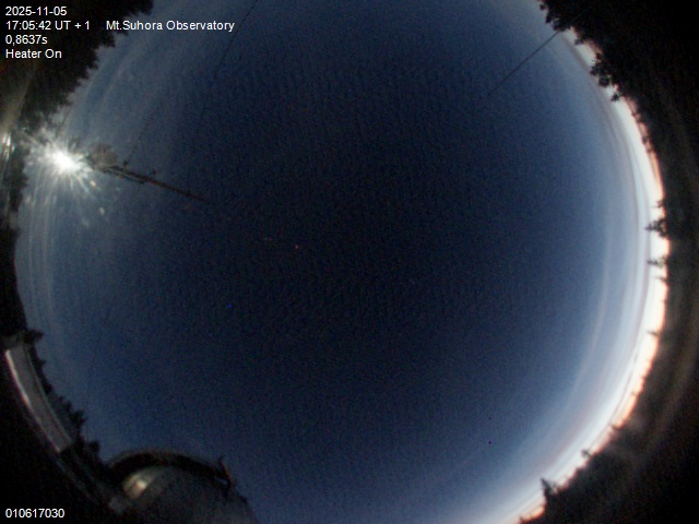 Zdjęcie ściągnięte w dniu 2025-11-05 o godzinie 17:06:41 czasu lokalnego.