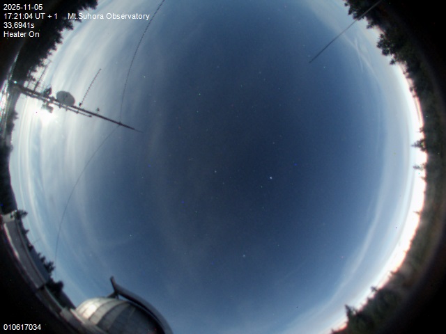 Zdjęcie ściągnięte w dniu 2025-11-05 o godzinie 17:22:36 czasu lokalnego.