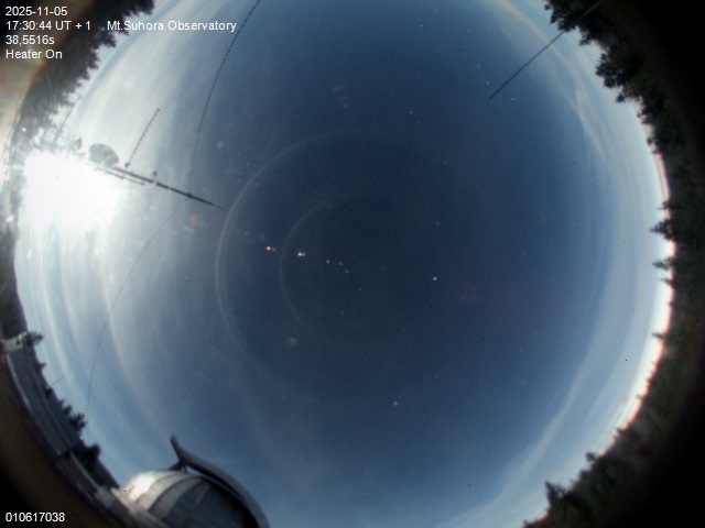 Zdjęcie ściągnięte w dniu 2025-11-05 o godzinie 17:32:21 czasu lokalnego.