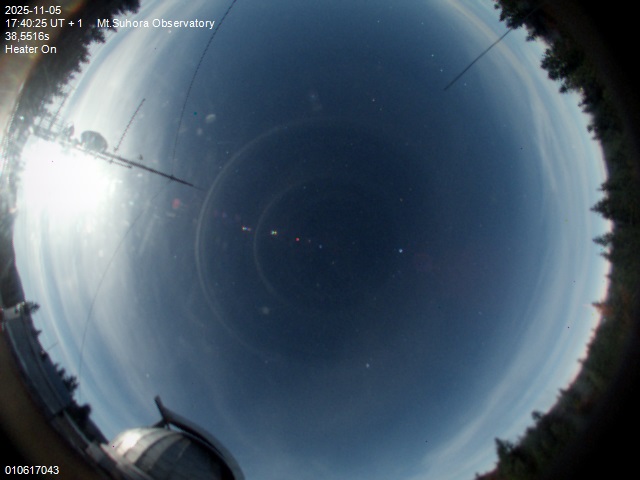 Zdjęcie ściągnięte w dniu 2025-11-05 o godzinie 17:42:02 czasu lokalnego.