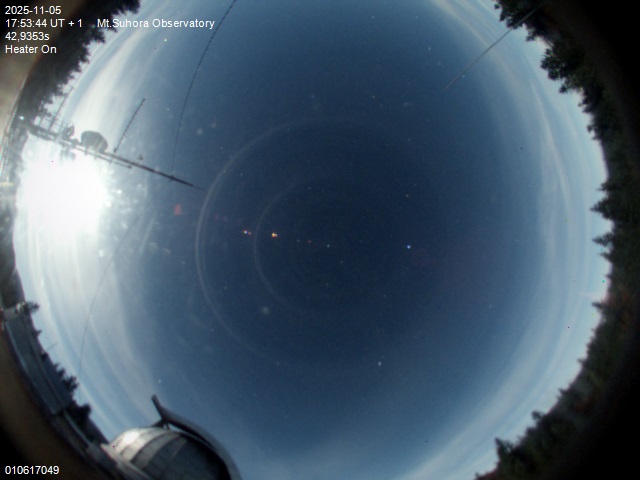 Zdjęcie ściągnięte w dniu 2025-11-05 o godzinie 17:55:25 czasu lokalnego.