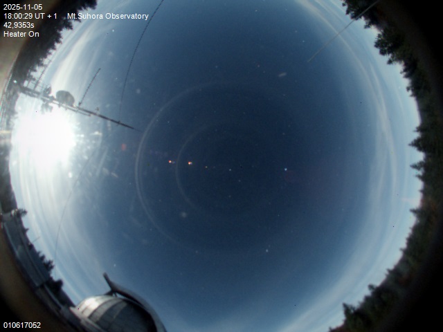 Zdjęcie ściągnięte w dniu 2025-11-05 o godzinie 18:02:12 czasu lokalnego.