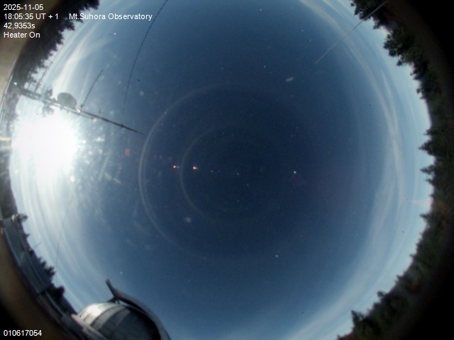 Zdjęcie ściągnięte w dniu 2025-11-05 o godzinie 18:07:16 czasu lokalnego.