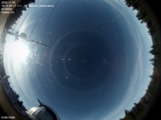 Zdjęcie ściągnięte w dniu 2025-11-05 o godzinie 18:12:21 czasu lokalnego.