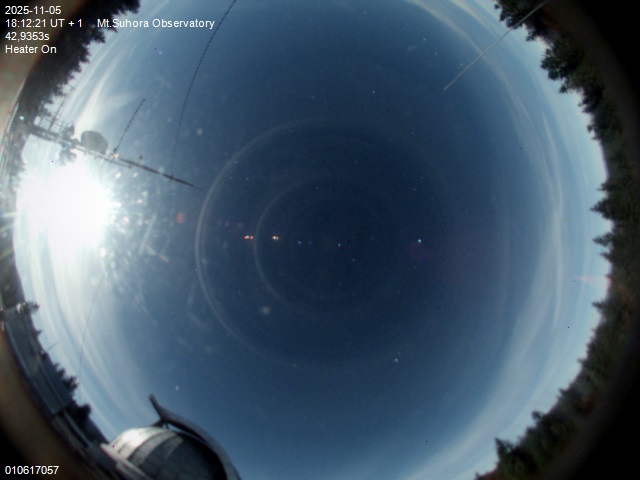 Zdjęcie ściągnięte w dniu 2025-11-05 o godzinie 18:14:02 czasu lokalnego.