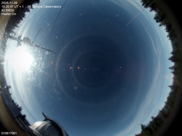 Zdjęcie ściągnięte w dniu 2025-11-05 o godzinie 18:22:28 czasu lokalnego.