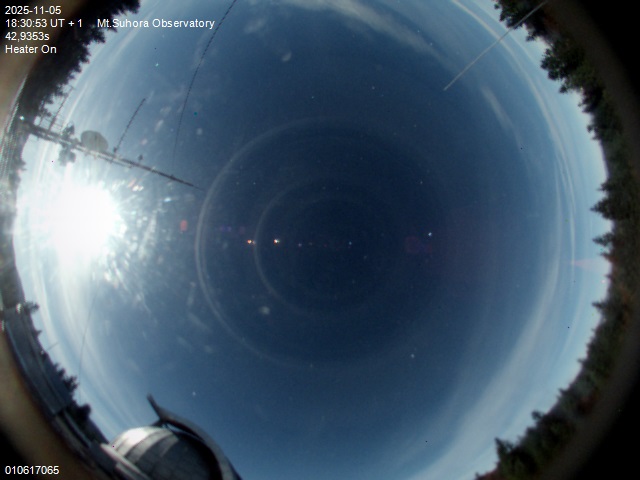 Zdjęcie ściągnięte w dniu 2025-11-05 o godzinie 18:32:35 czasu lokalnego.